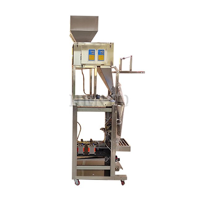 powder packaging machine automatic