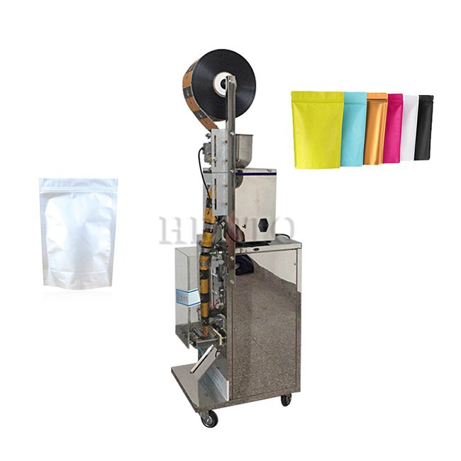 baking powder packaging machine