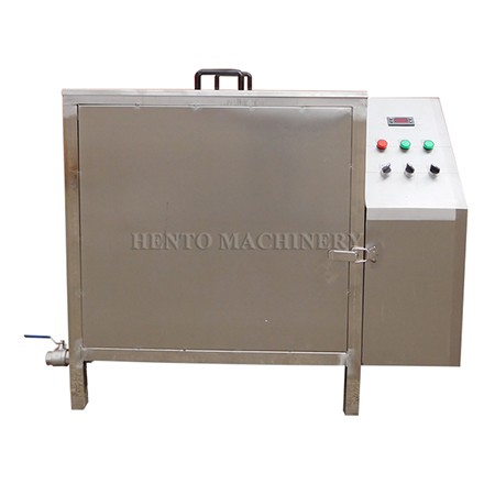 Colostrum Pasteurizer Machine