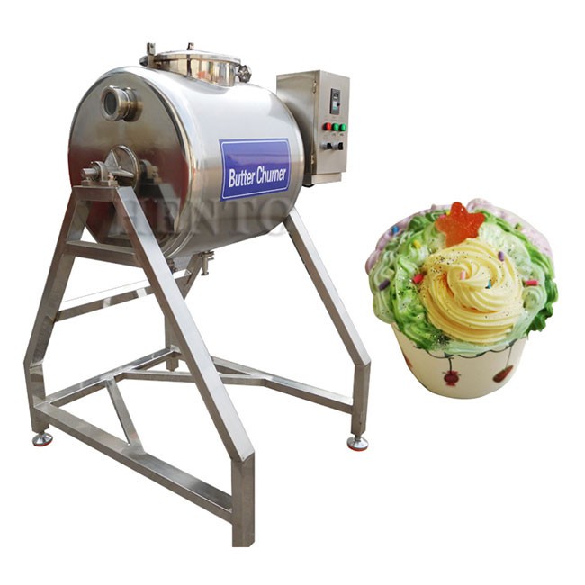 Commercial Butter Churn