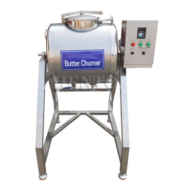 Commercial Butter Churn