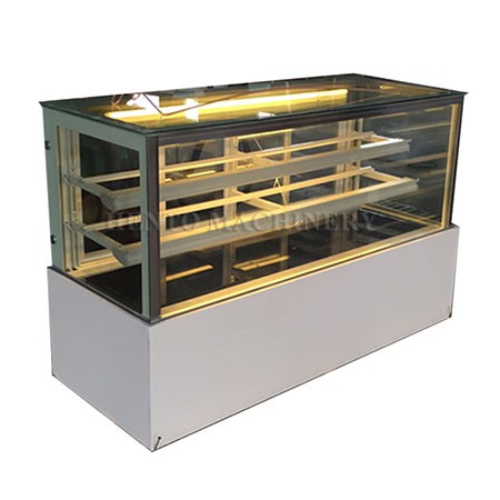 cake display cabinet
