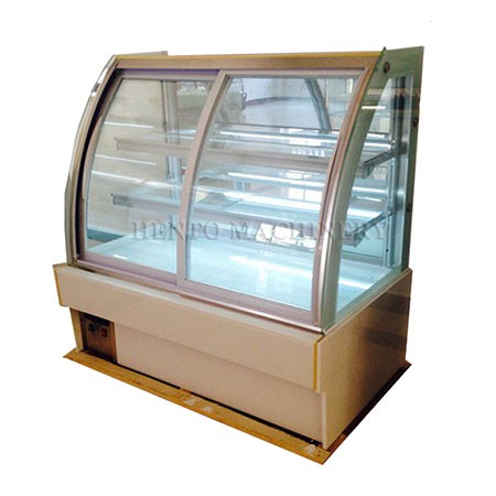 Cake Display Showcase Cabinet