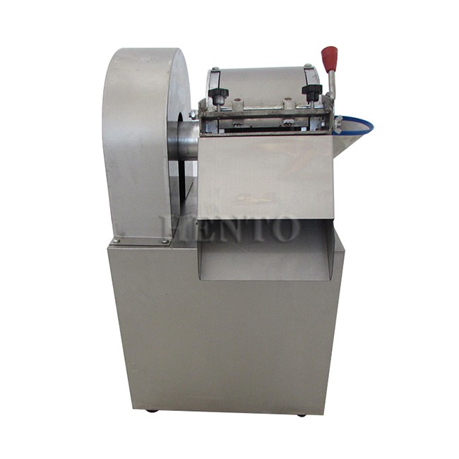 Commercial Carrot Slicer Machine