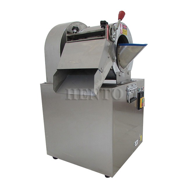 Industrial Vegetable Cutting Machinery