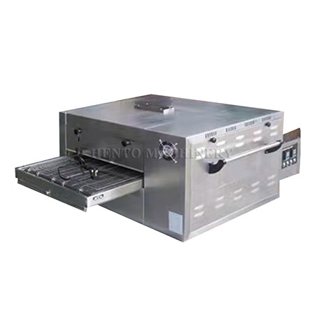 commercial pizza oven