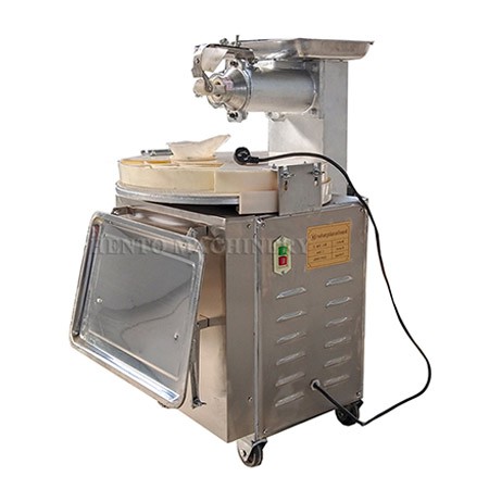 bread dough divider machine