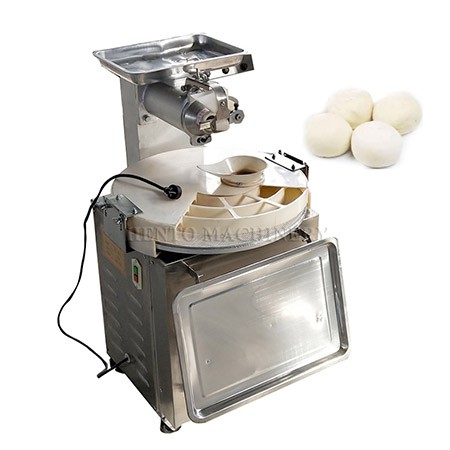 Commercial Dough Divider Rounder Machine