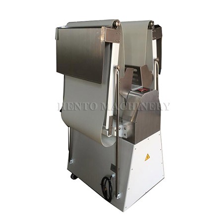 pastry dough sheeter