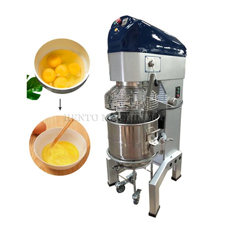 Commercial Egg Beater