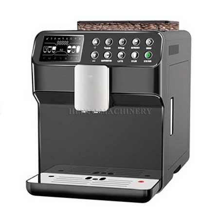Commercial Electric Coffee Machine