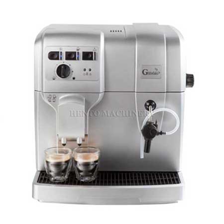 Commercial Coffee Machine