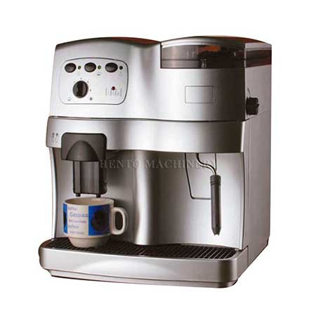 Fully Automatic Coffee Machine