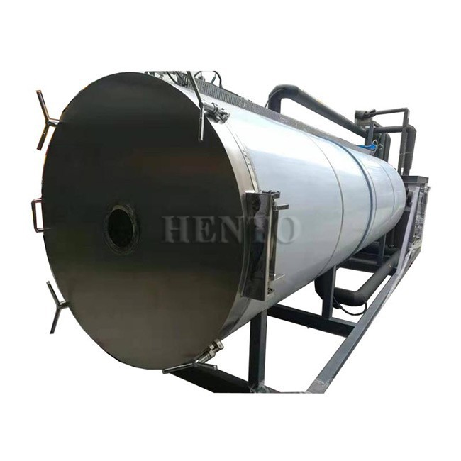 Freeze Dryer Machine