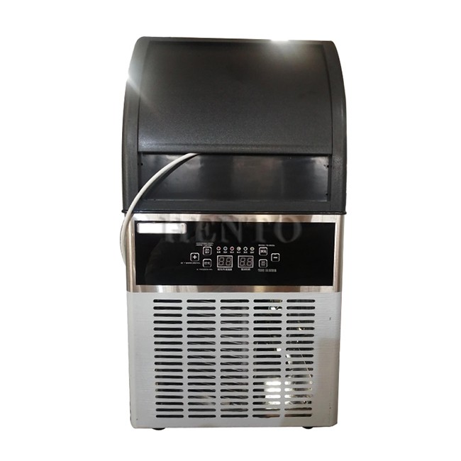 Ice Making Machine Price