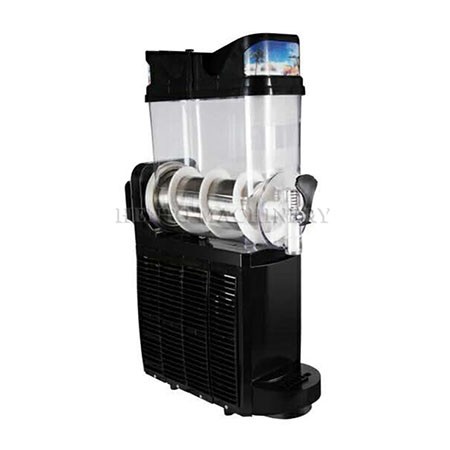 Mini Slush Ice Machine Single
