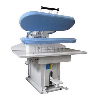 Commercial Ironing Machine