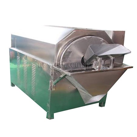 Sesame Roasted Machine