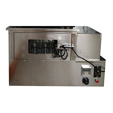Commercial Pizza Cone Oven