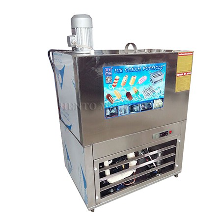 popsicle making machine