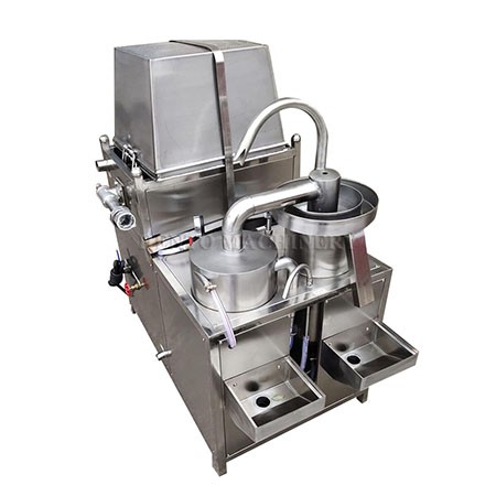 Washing Machine for Rice and Bean