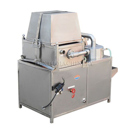 Rice Washer Machine