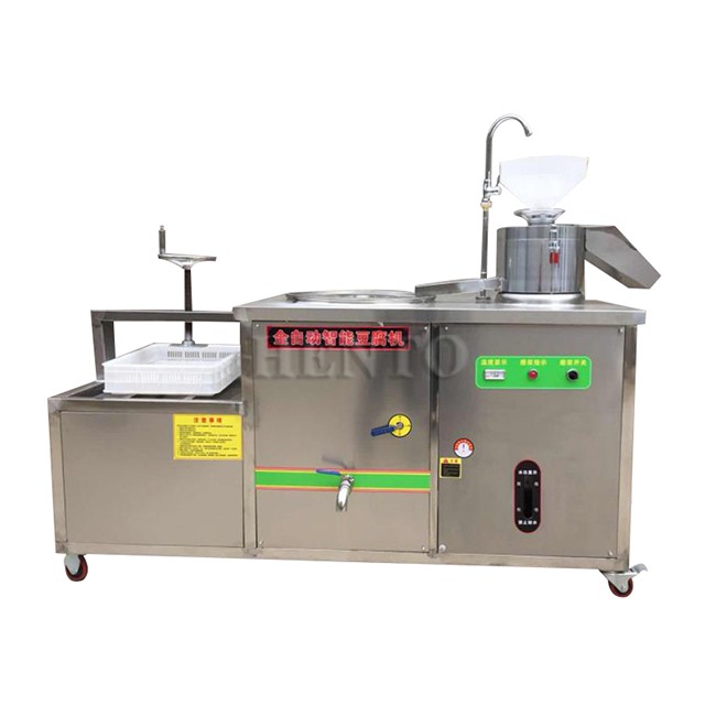 Tofu Making Machine