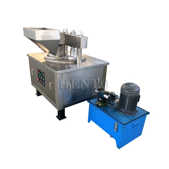 Commercial Compressed Biscuit Machine