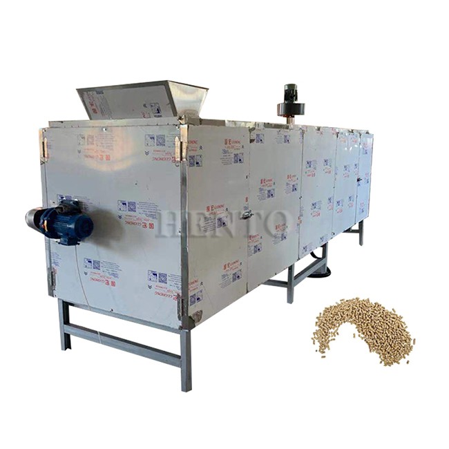 Conveyor Belt Dehydrator