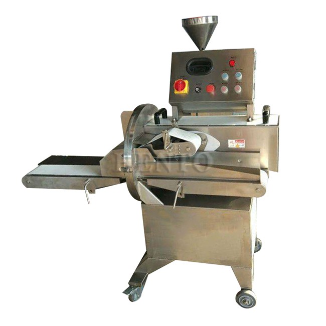 Bacon Ham Cooked Beef Slicer Cutter