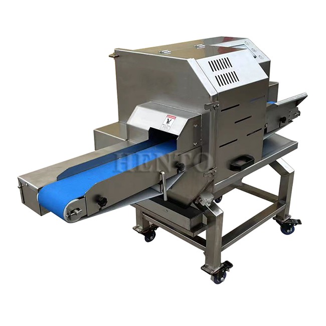 Fresh Meat Slicer Equipment
