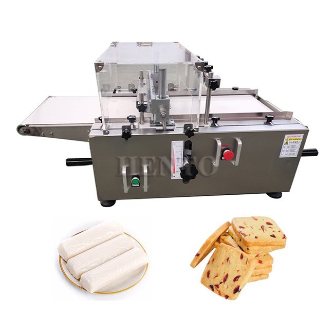 Cookie Cutter Machine