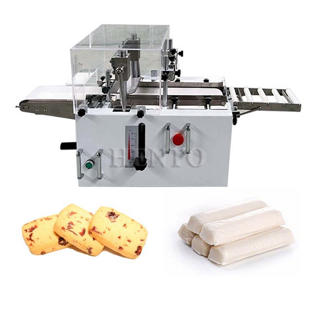 Cookie Cutter Machine