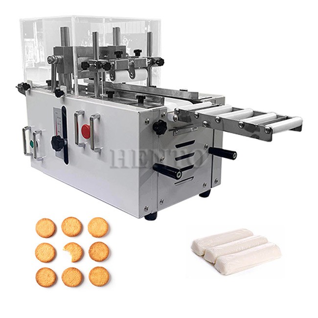 Cookie Cutter Machine