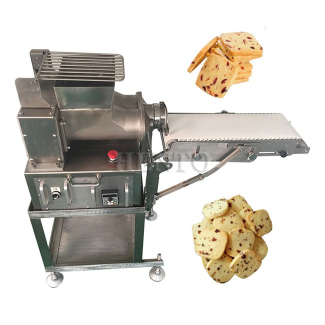 Biscuits And Cookies