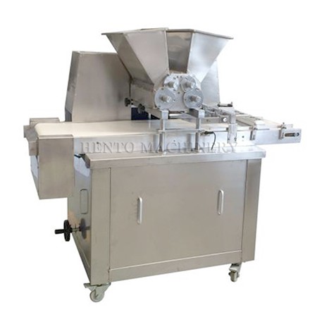 biscuits and cookies making machine