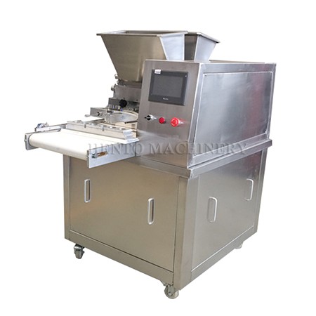 buscuits cookie making