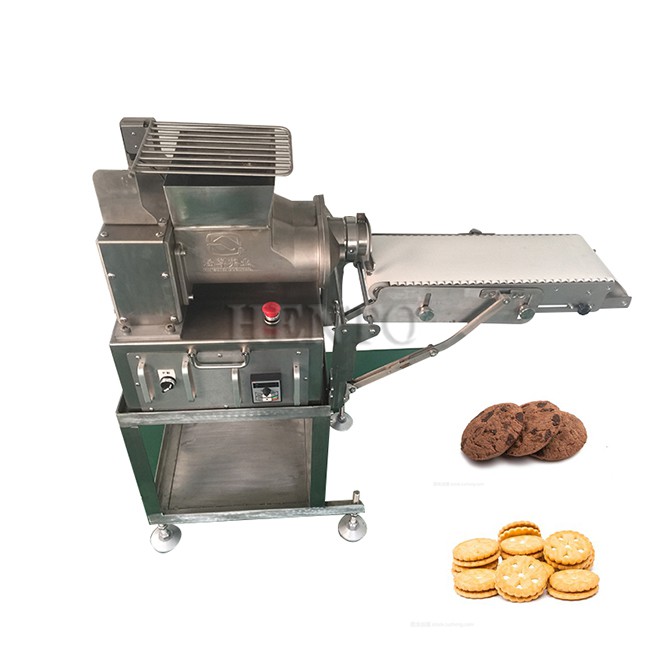Cookies Processing Machine