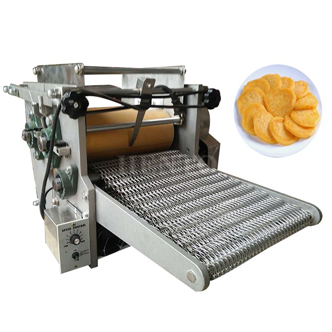 Tortilla Machine