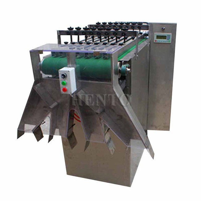 cotton ball machinery