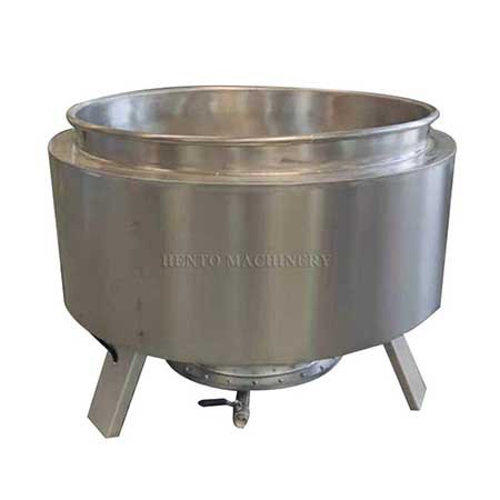 pig trotter hair removing machine