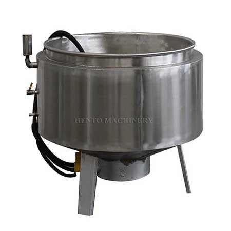 trotters dehairing machine