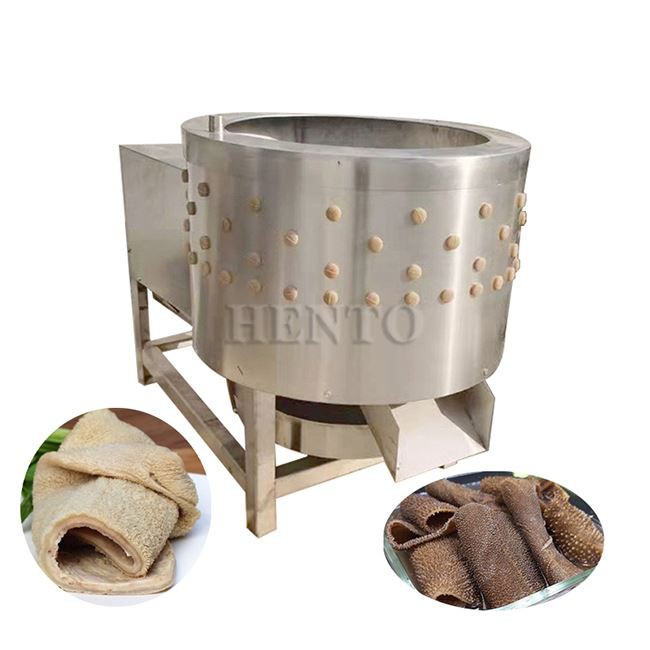 Cow Stomach Cleaning Machine best