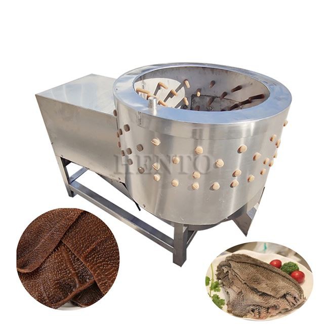 Cow Stomach Cleaning Machine factory