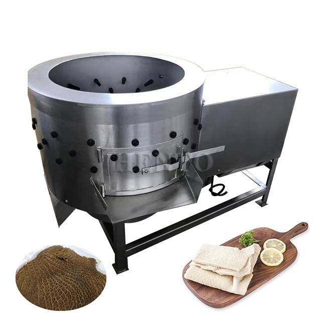 Cow Stomach Cleaning Machine high quality
