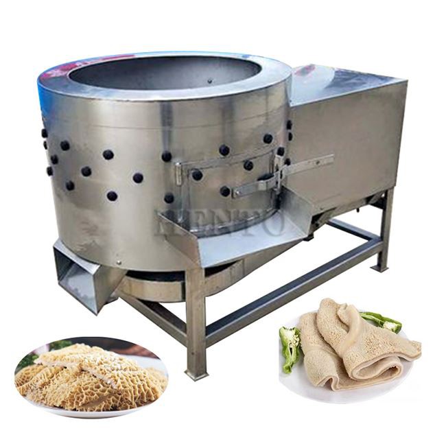 Cow Stomach Cleaning Machine