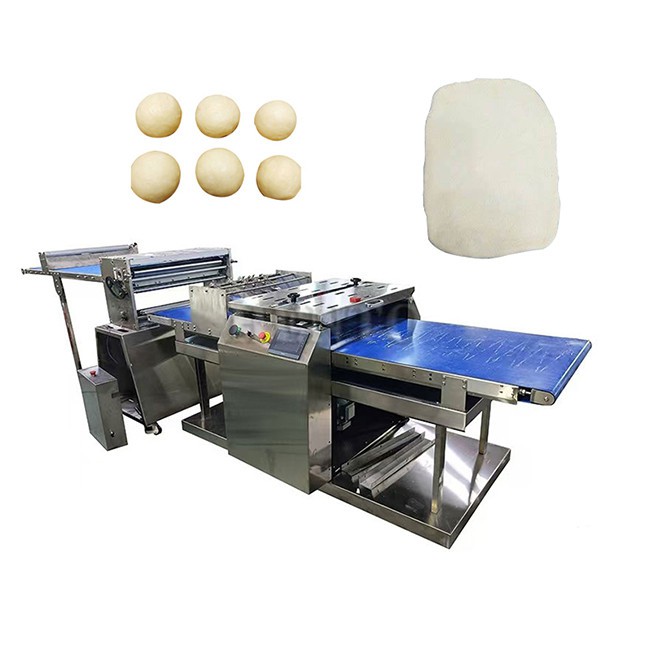 Croissant Production Line high quality