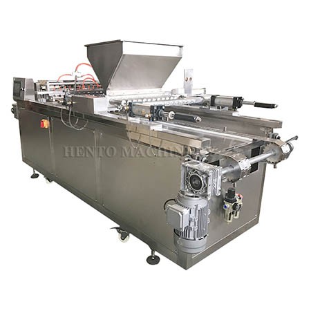 electric Ice Cream Filling Machine