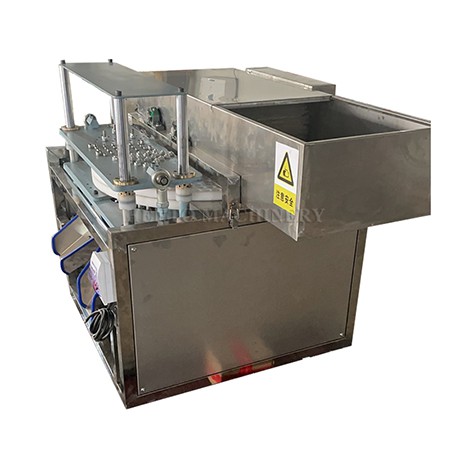 Red Dates Pitting Machine