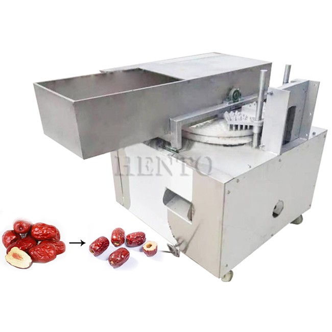Jujube Core Removing Machine